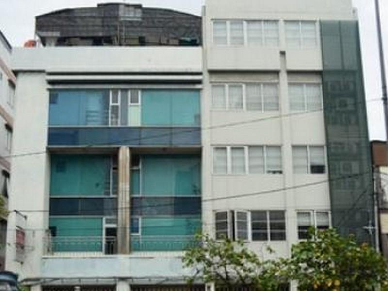 Hotel Mutiara Джакарта Екстер'єр фото